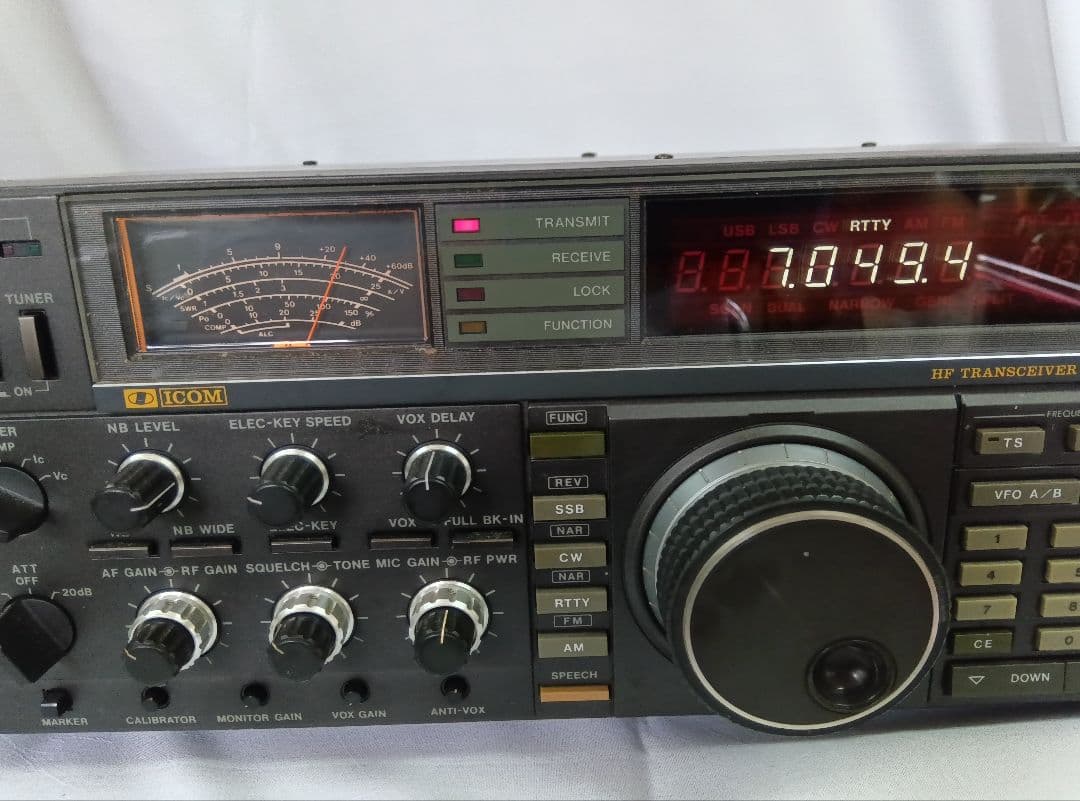 IC７６０S