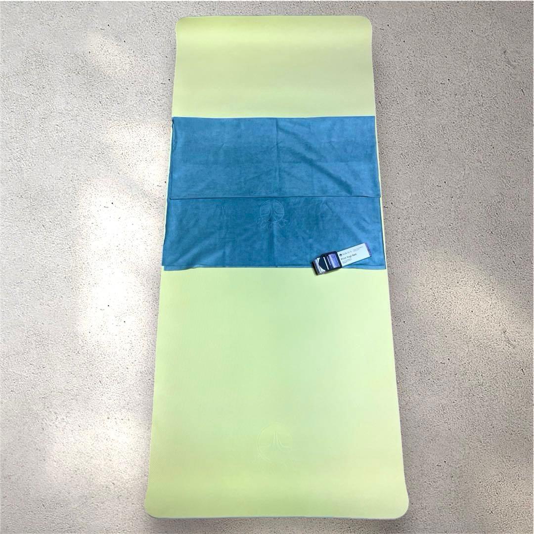 ✨極美品✨SUKALA ヨガマット4点セット