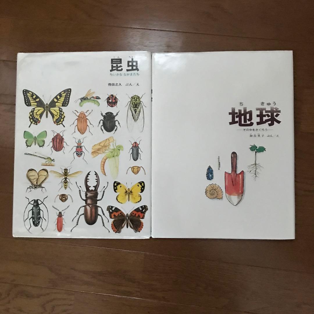 大型絵本　7冊セット