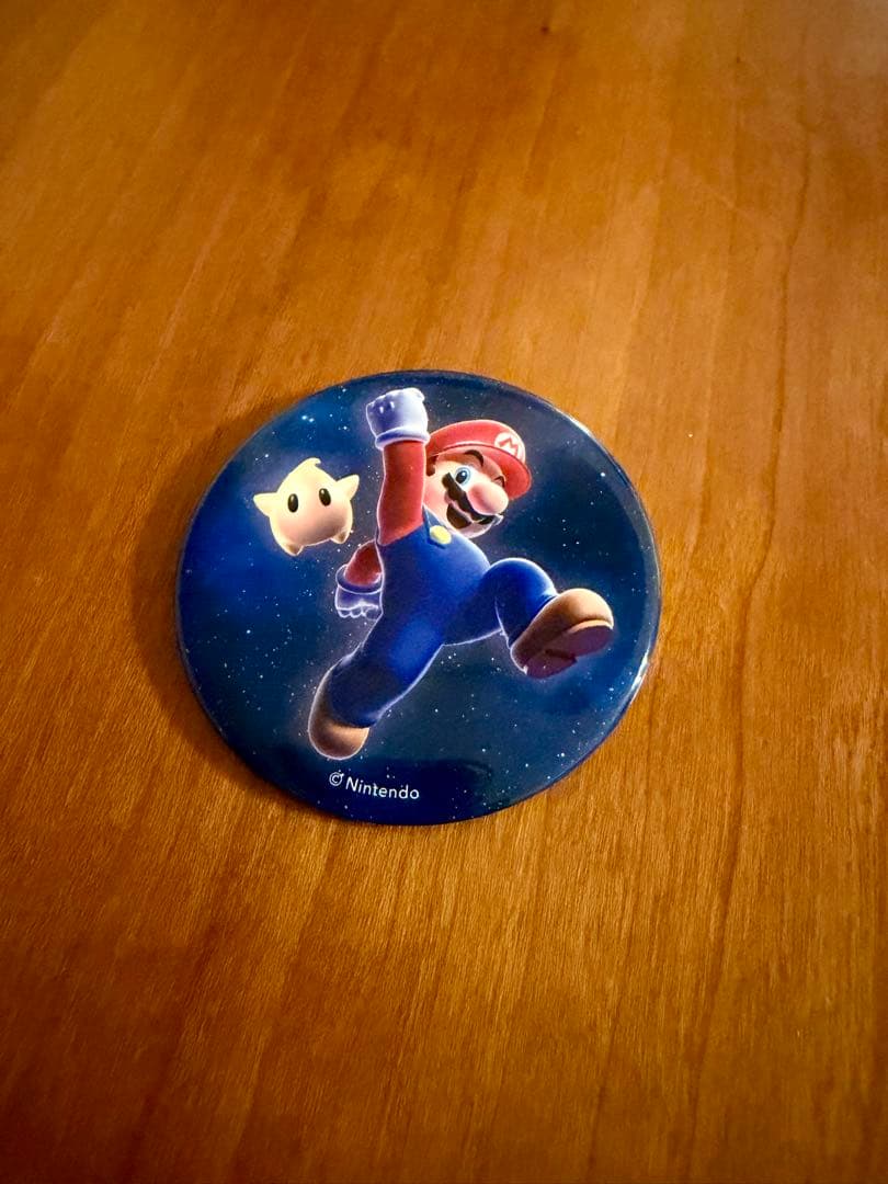 スーパーマリオギャラクシー + スーパーマリオギャラクシー2