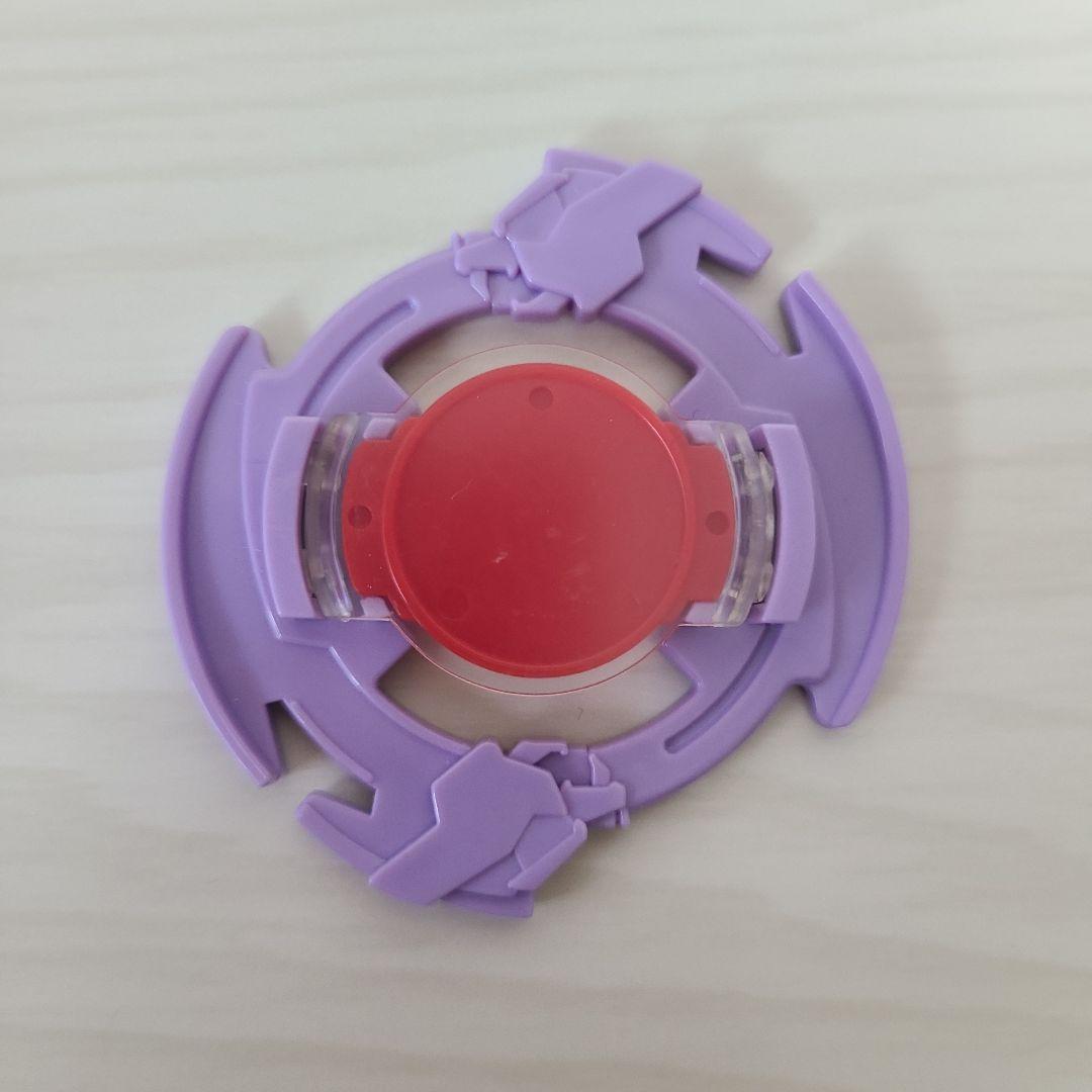 ベイブレード ドライガーS ランダムブースター まとめ