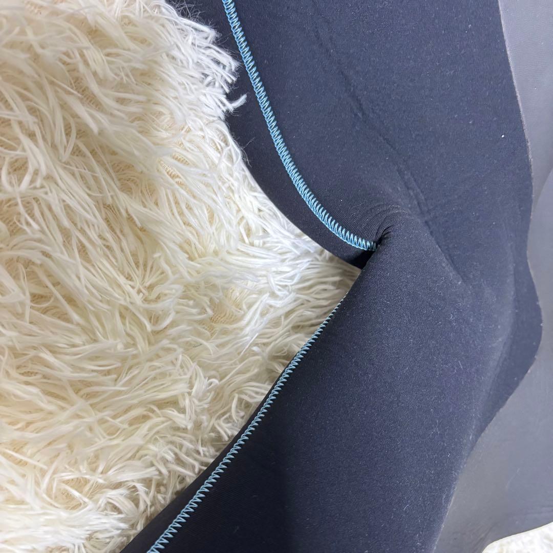 BILLABONG ウェットスーツ セミドライ