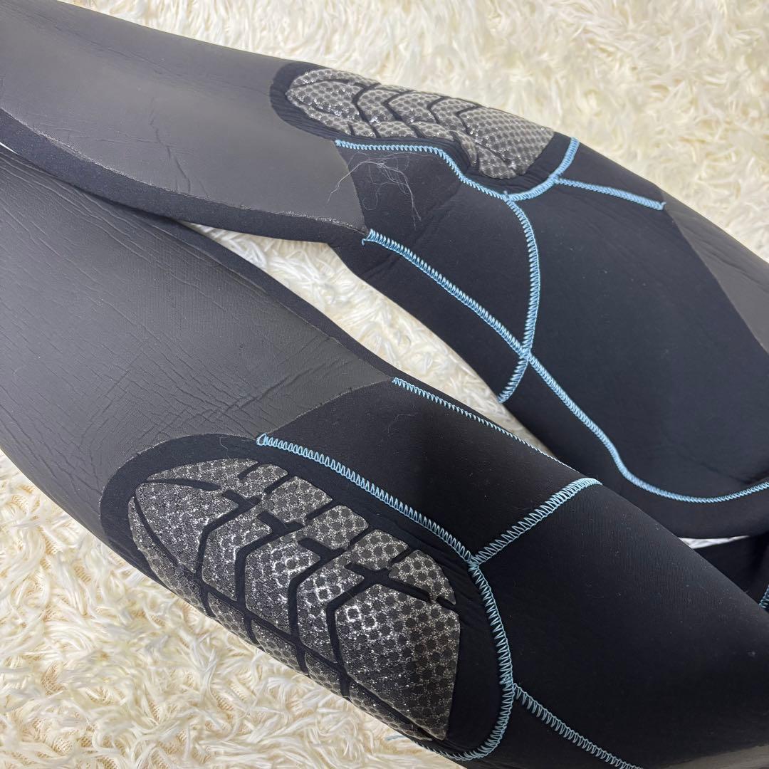 BILLABONG ウェットスーツ セミドライ