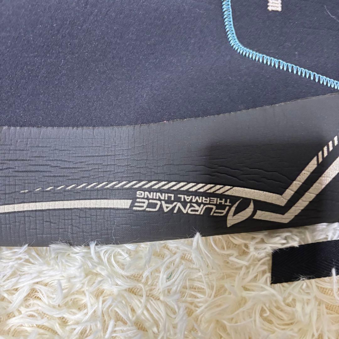 BILLABONG ウェットスーツ セミドライ