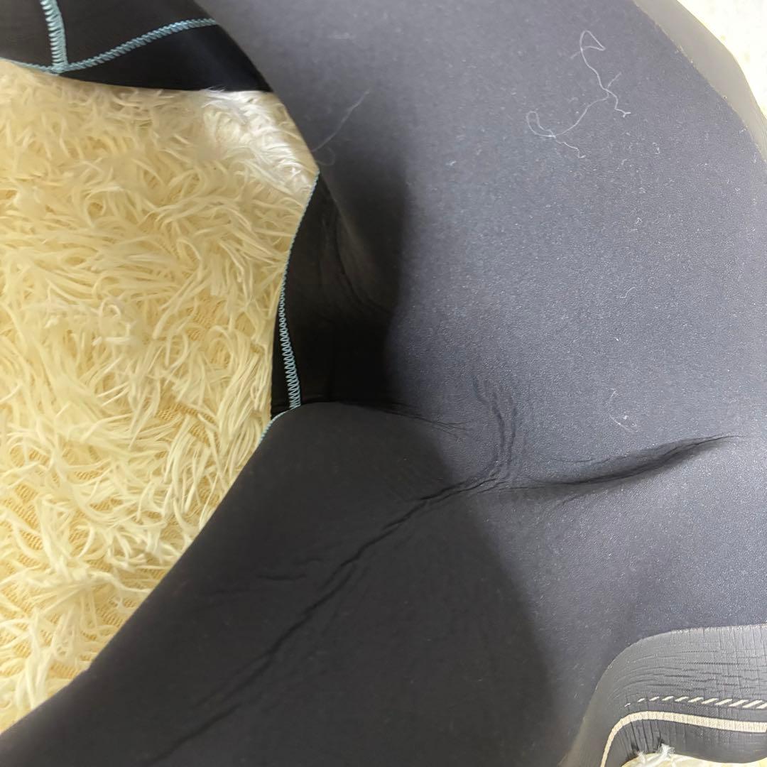 BILLABONG ウェットスーツ セミドライ