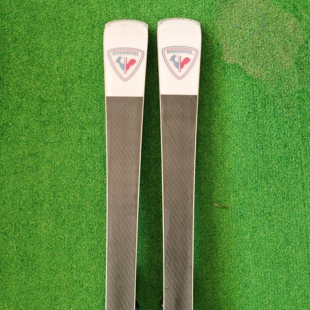 ROSSIGNOL SUPERVIRAGE Ⅷ Limited 166cm