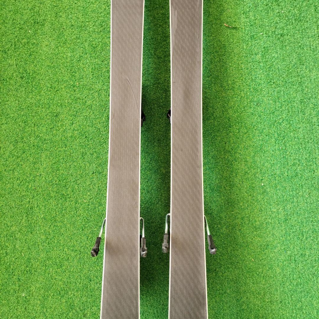 ROSSIGNOL SUPERVIRAGE Ⅷ Limited 166cm