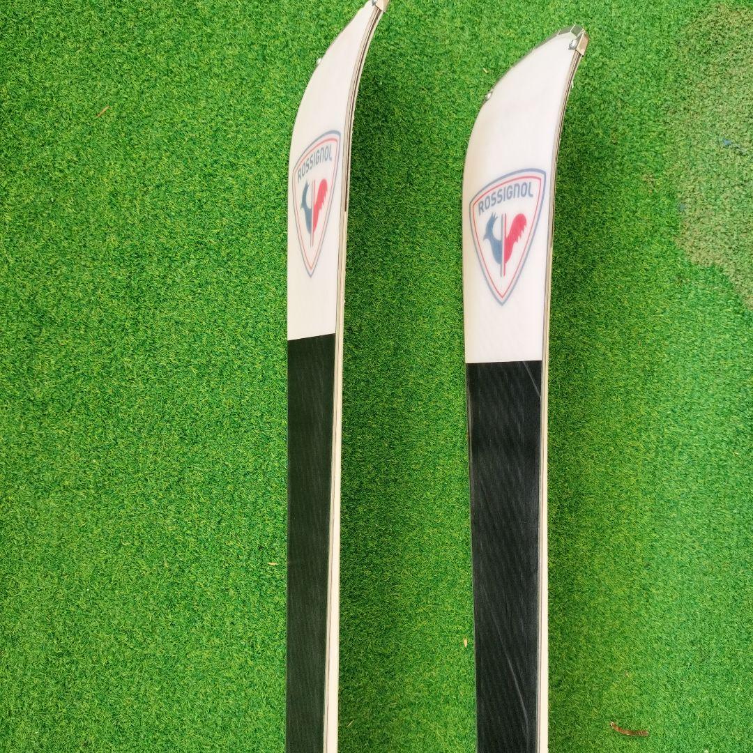 ROSSIGNOL SUPERVIRAGE Ⅷ Limited 166cm
