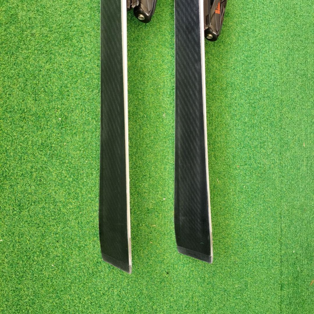 ROSSIGNOL SUPERVIRAGE Ⅷ Limited 166cm