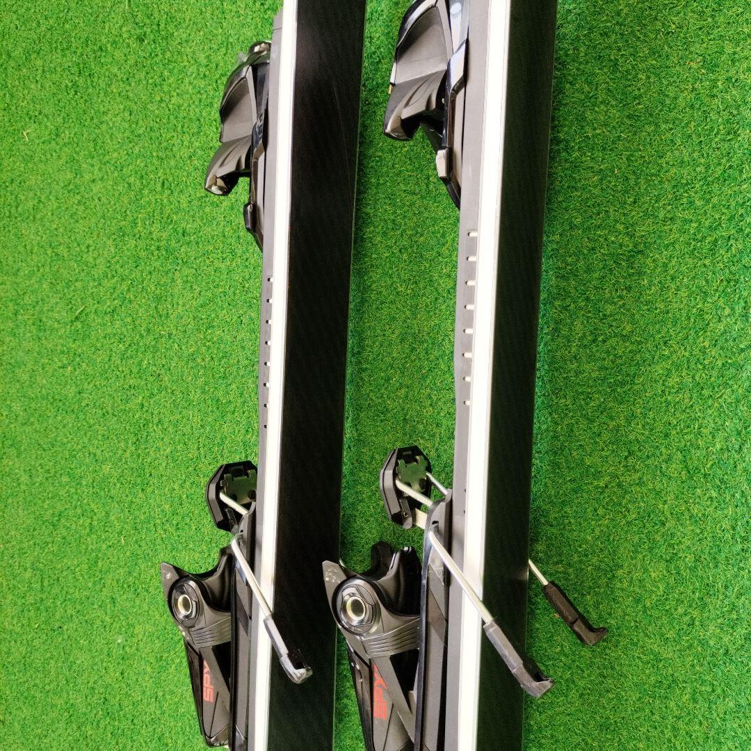 ROSSIGNOL SUPERVIRAGE Ⅷ Limited 166cm