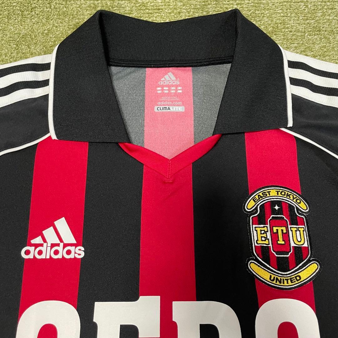 adidas ETU 17 GABRIEL ガブリエル GIANTKILLING