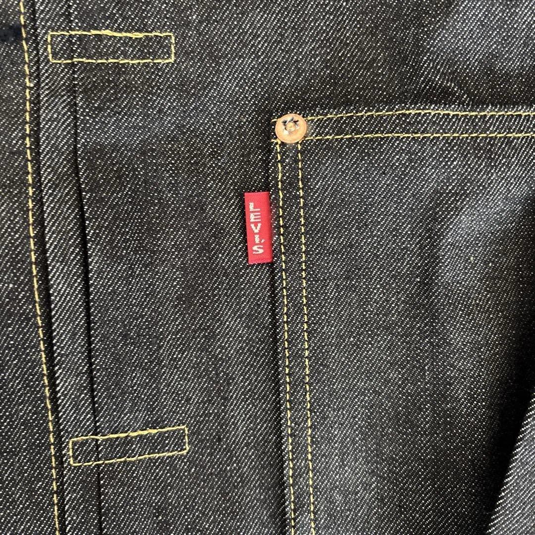 ジャケット・アウター LEVI'S S506XX W42 LVC