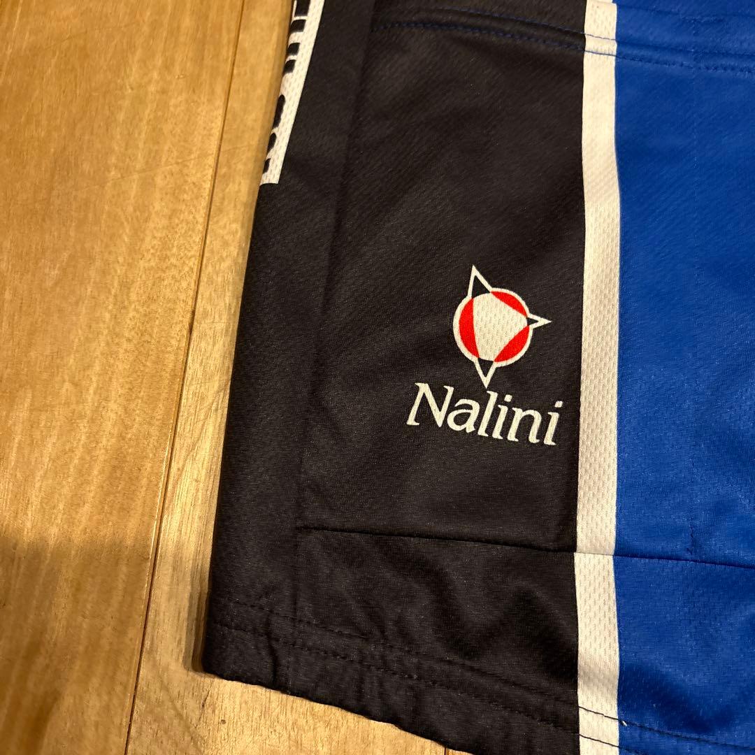 BankGiro Loterij AGU サイクルジャージ 上下　美品
