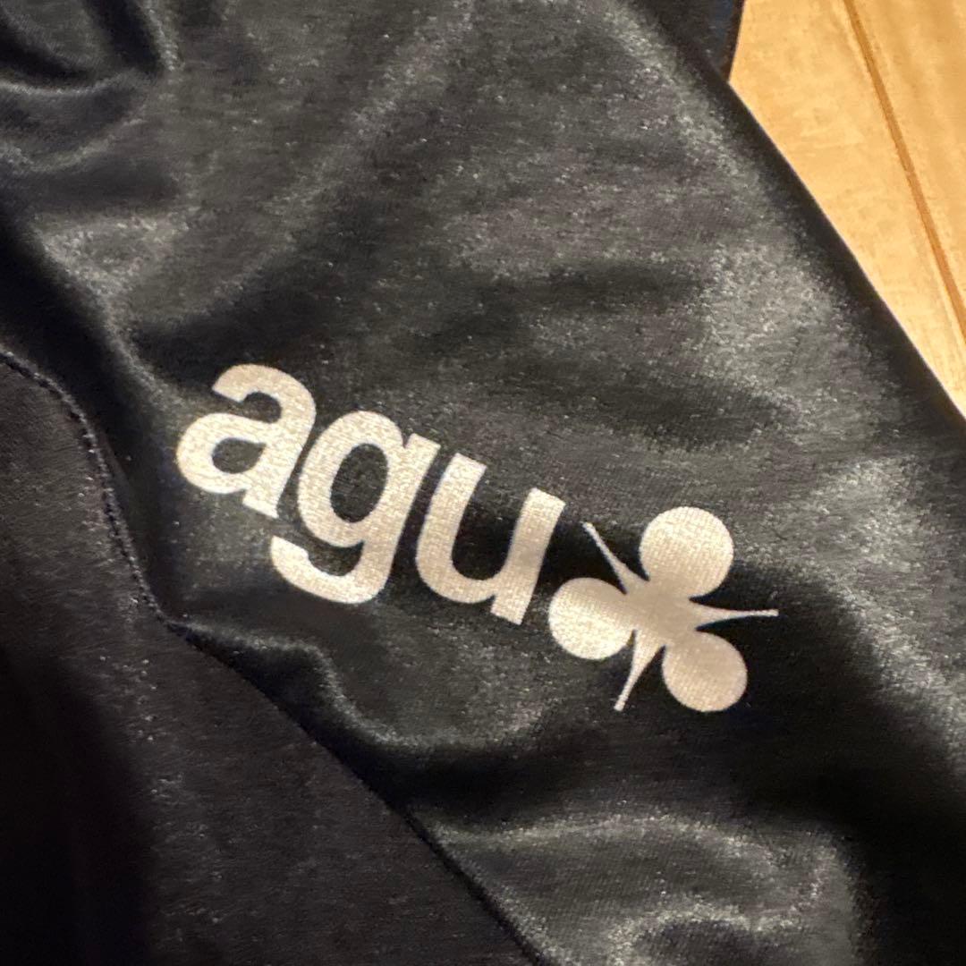 BankGiro Loterij AGU サイクルジャージ 上下　美品