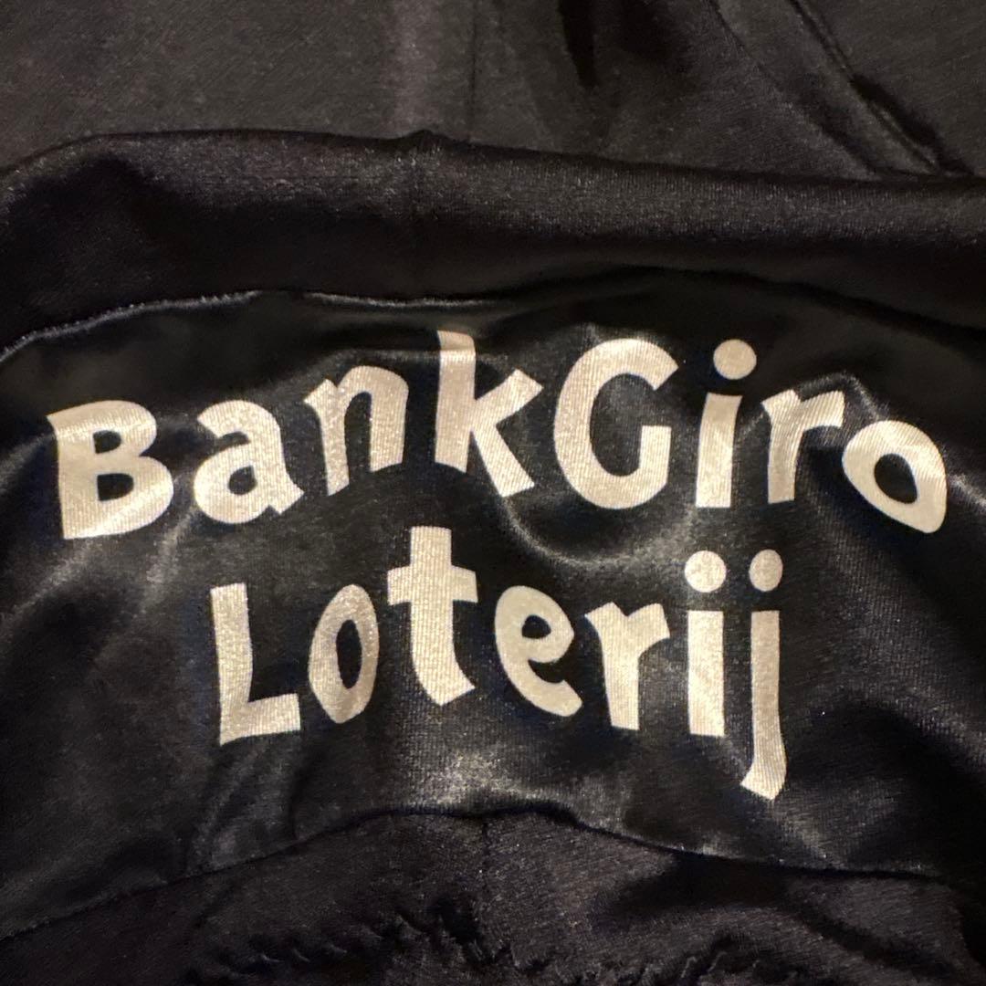 BankGiro Loterij AGU サイクルジャージ 上下　美品