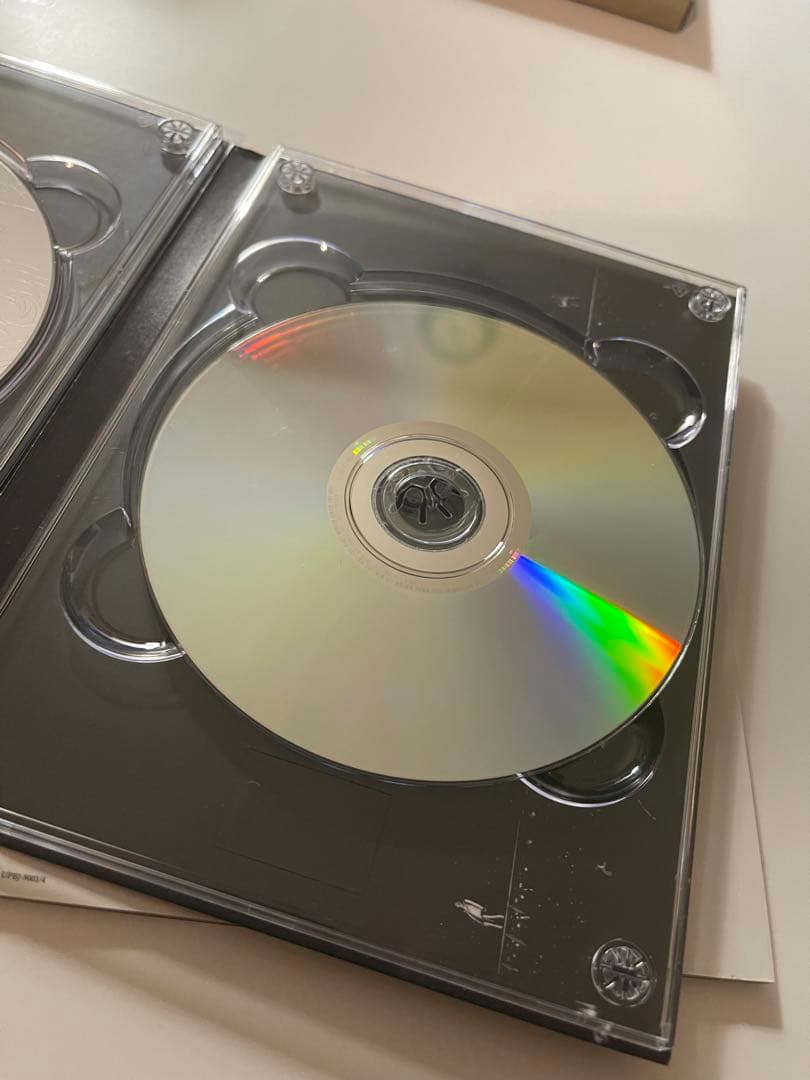 キンプリ　DVD &アルバム＆CDセット
