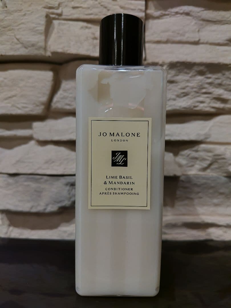 Jo Malone ライムバジル&マンダリンシャンプー、トリートメント新品