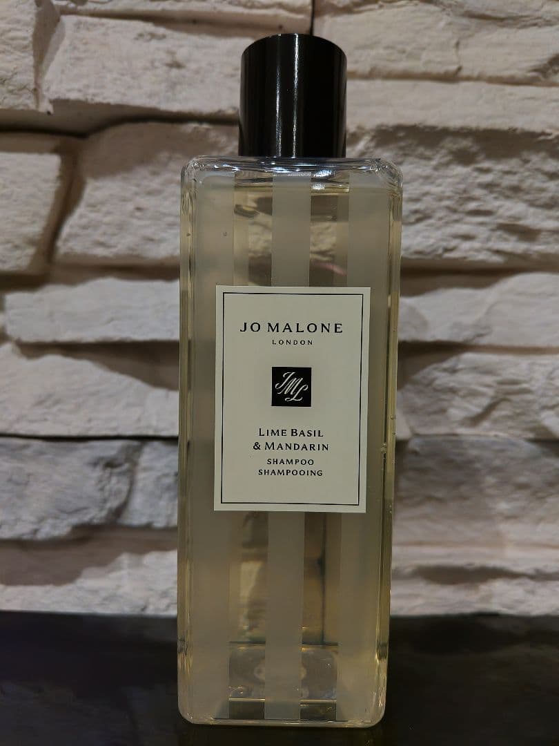 Jo Malone ライムバジル&マンダリンシャンプー、トリートメント新品