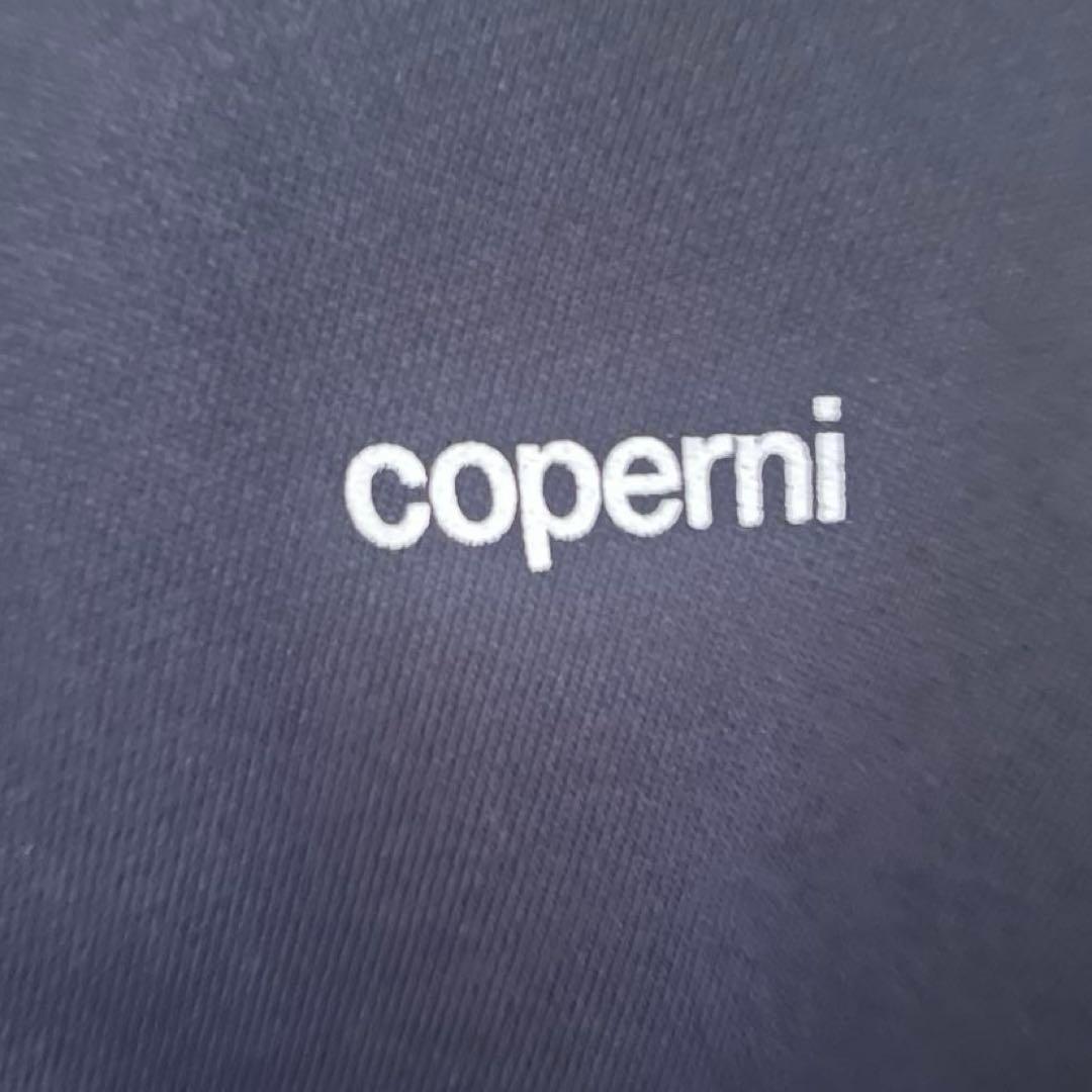 即購入でお値引き可❗️ coperni Horn パーカー