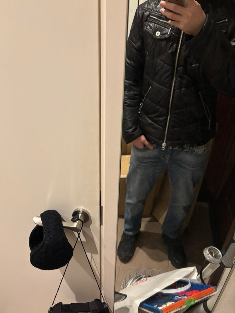 ⭐️超美品⭐️truereligion