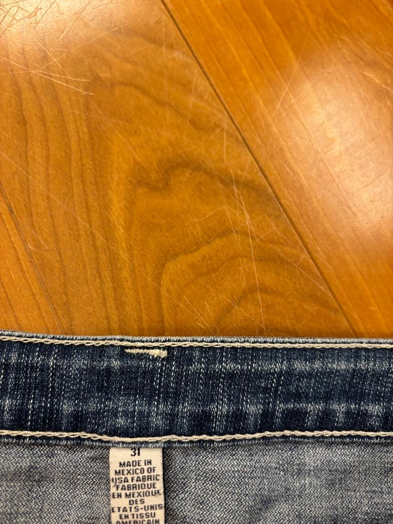 ⭐️超美品⭐️truereligion