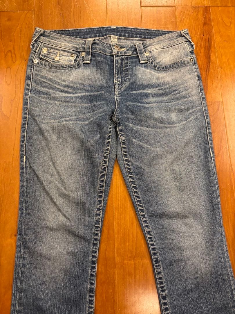 ⭐️超美品⭐️truereligion