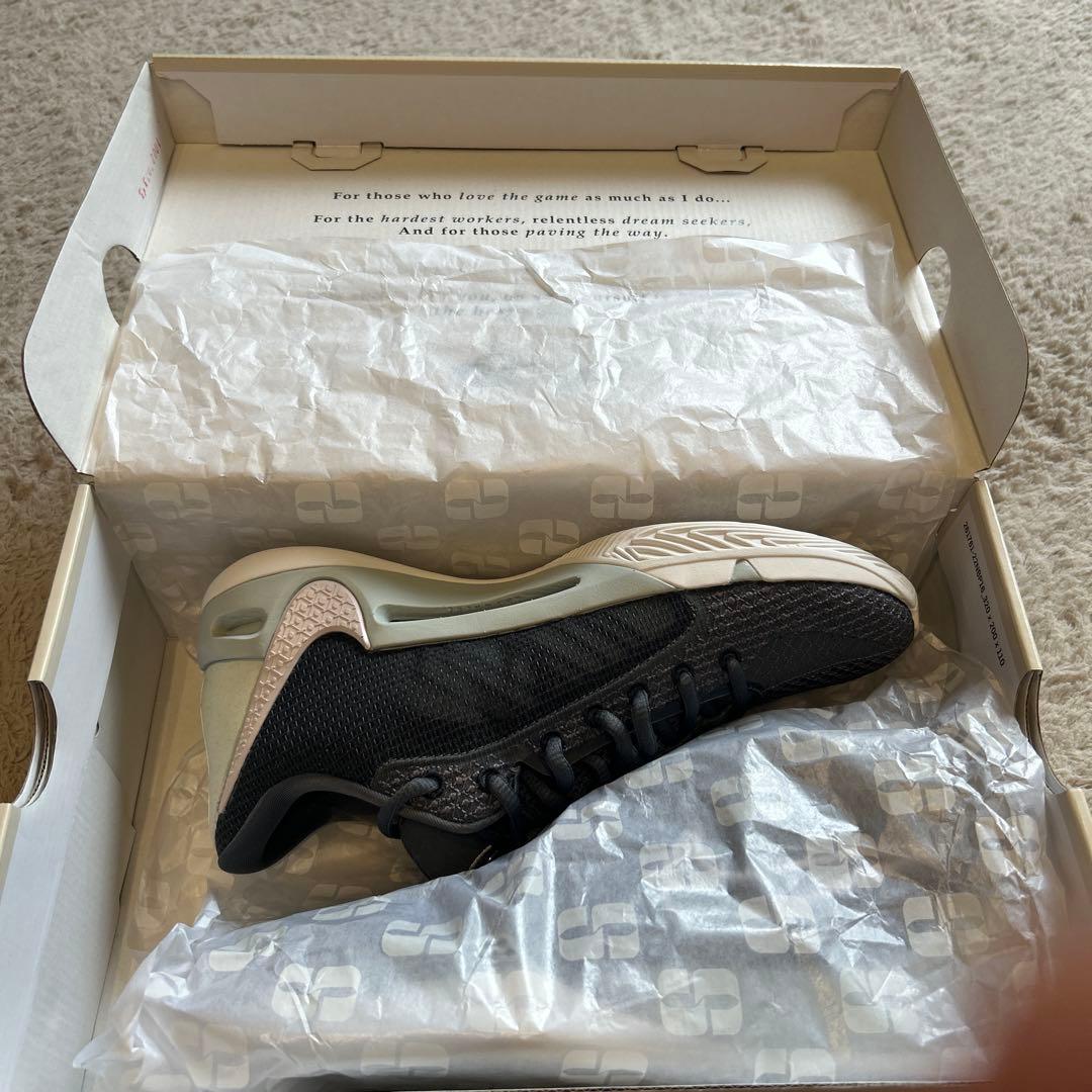 Nike sabrina1 サブリナ1