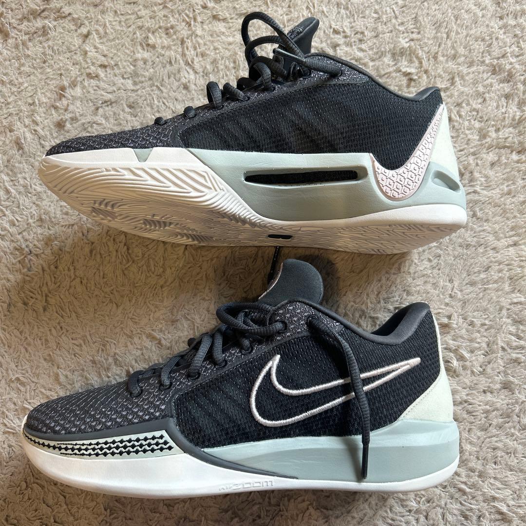 Nike sabrina1 サブリナ1