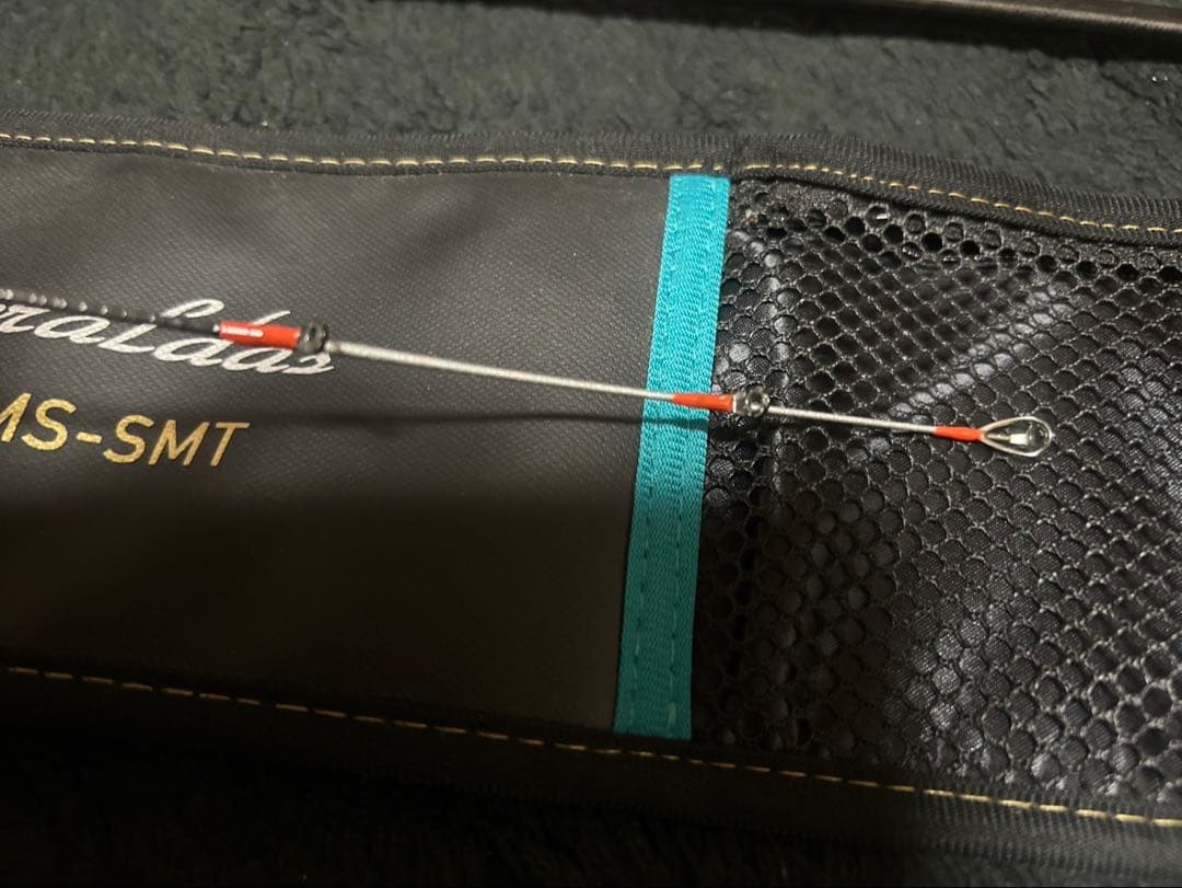 【超美品】エメラルダス EX BOAT 65MLMS-SMT