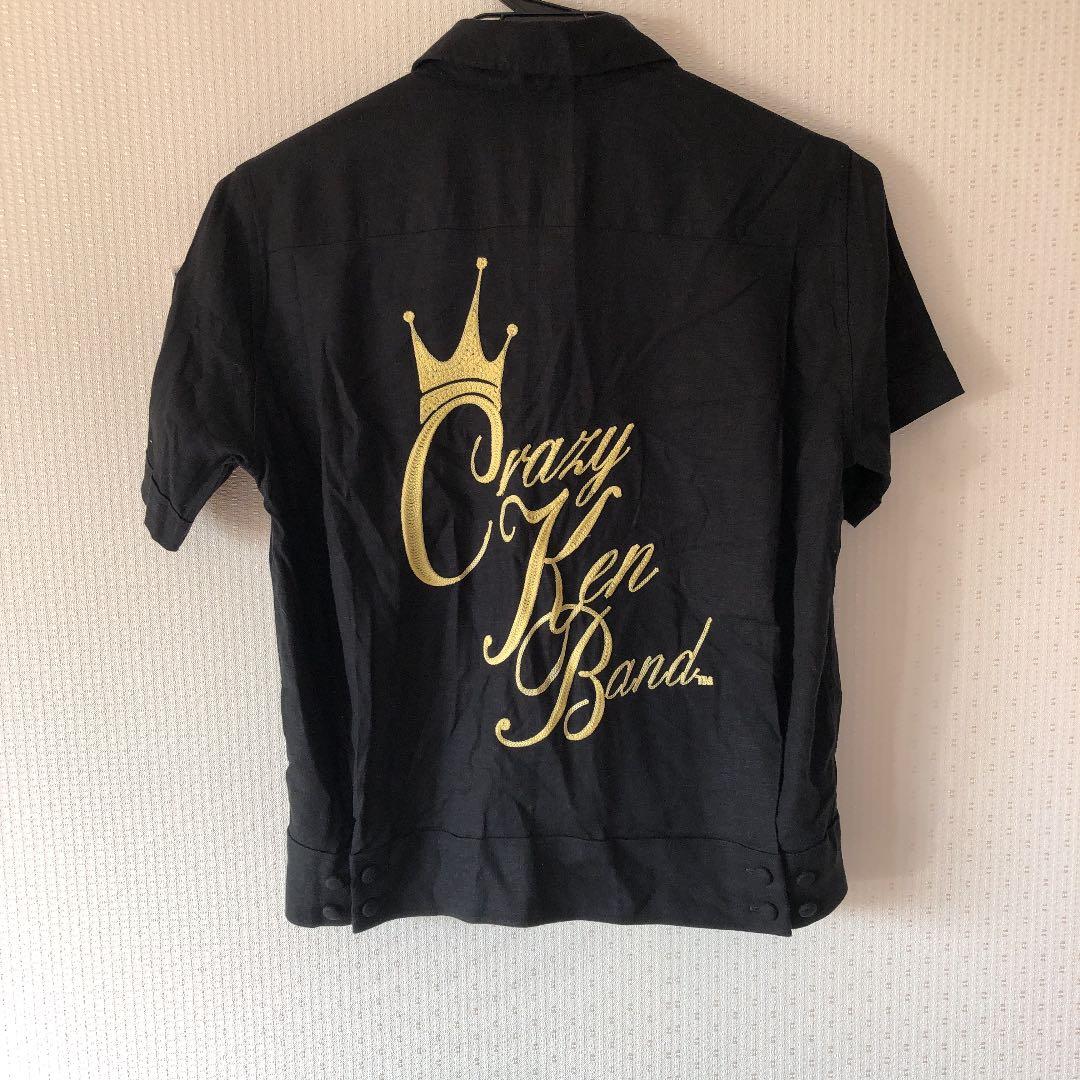 クレージーケンバンド　ちょい値下げしました！