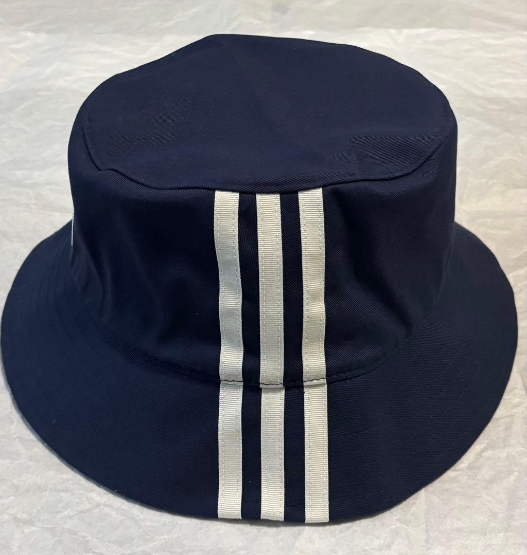 【新品未使用】adidas ORIGINALS x OASIS バケットハット