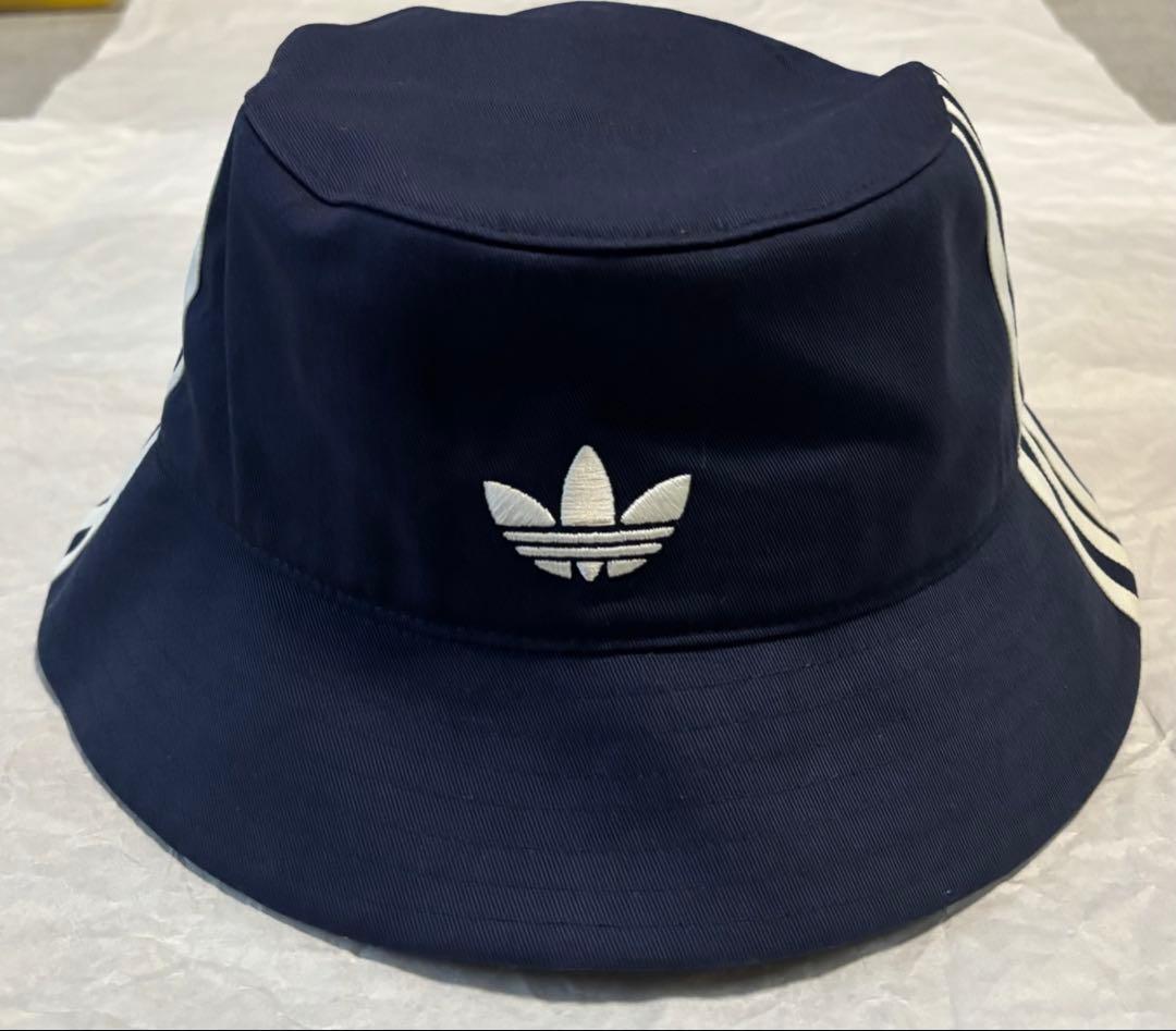 【新品未使用】adidas ORIGINALS x OASIS バケットハット