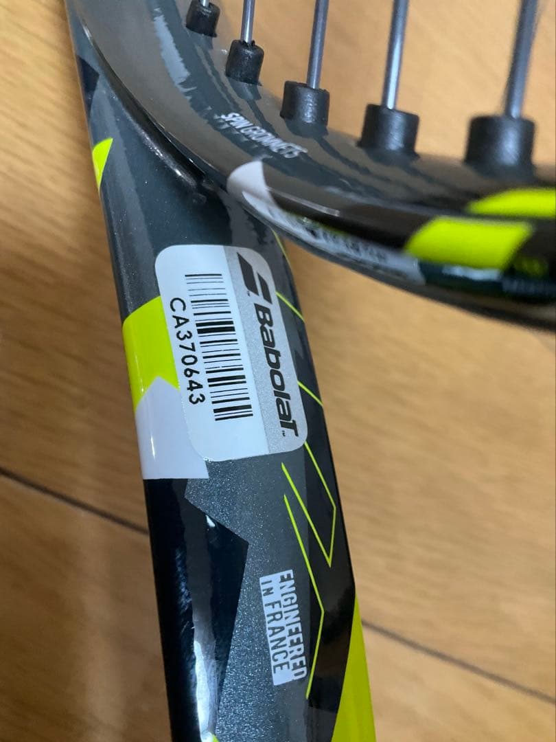 ピュア アエロ チーム 2022年モデルG2 USED