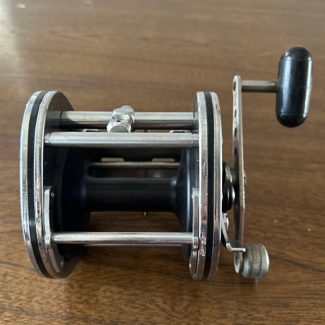 Daiwa SEIKO ベイト リール Dynamic ST-200 釣具