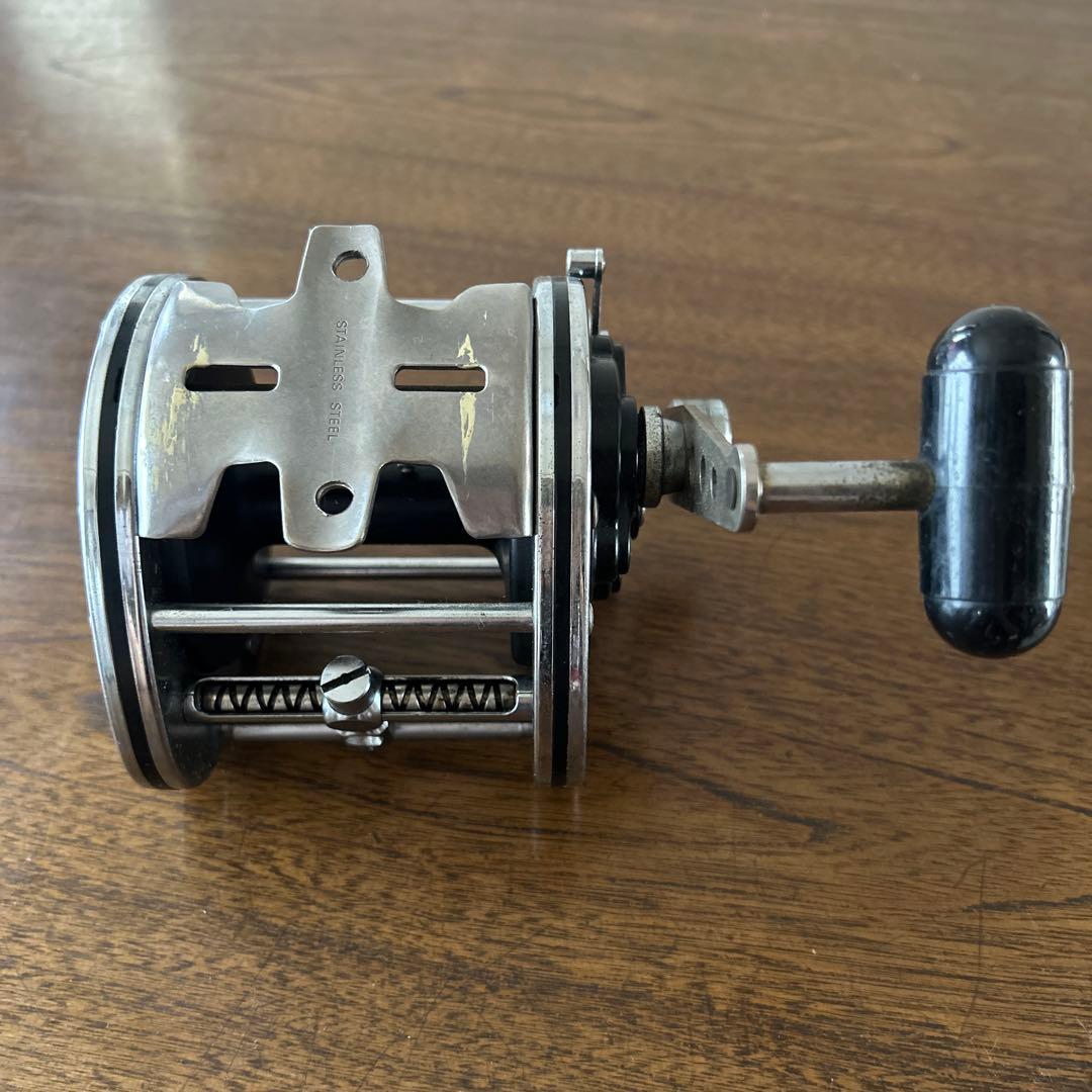 Daiwa SEIKO ベイト リール Dynamic ST-200 釣具