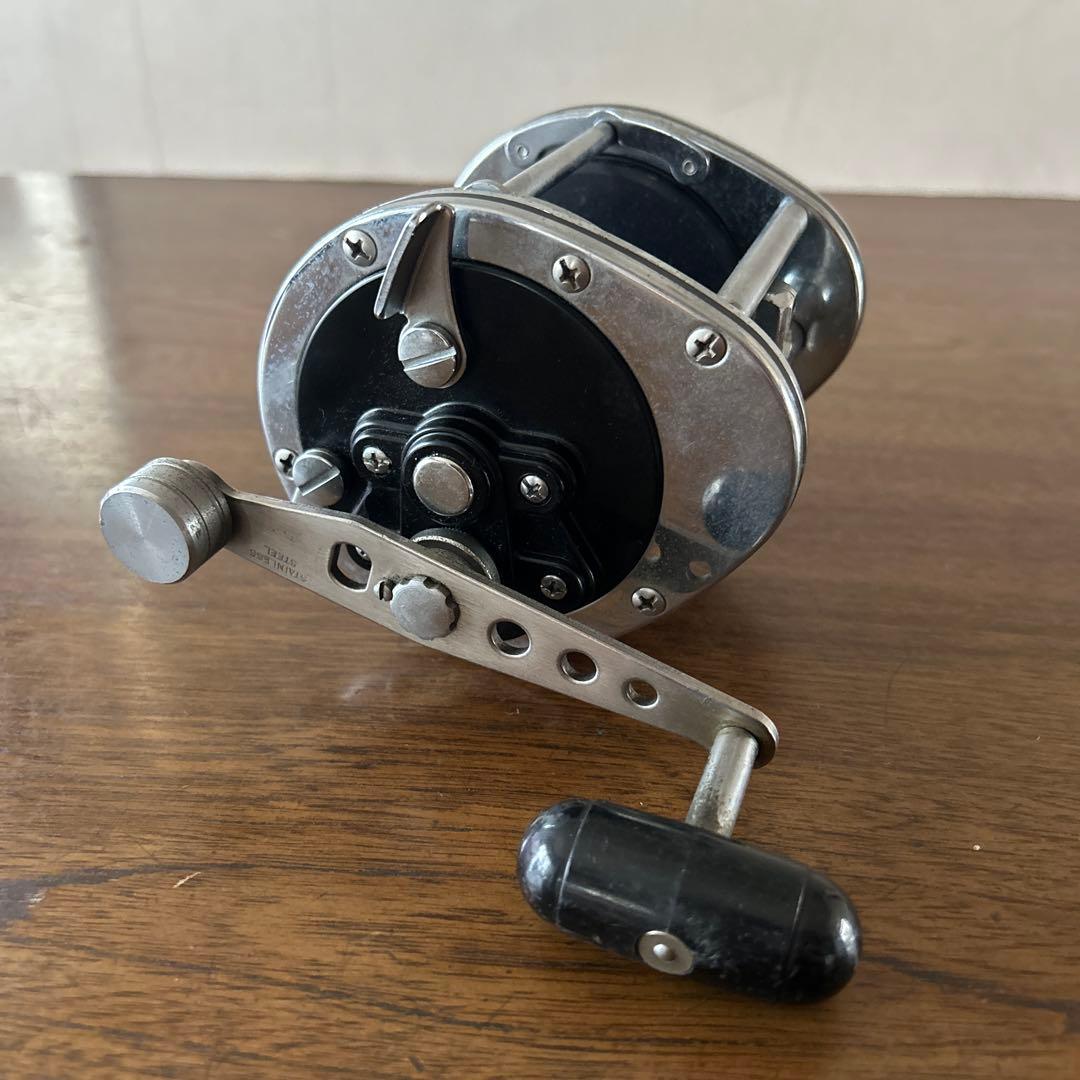 Daiwa SEIKO ベイト リール Dynamic ST-200 釣具