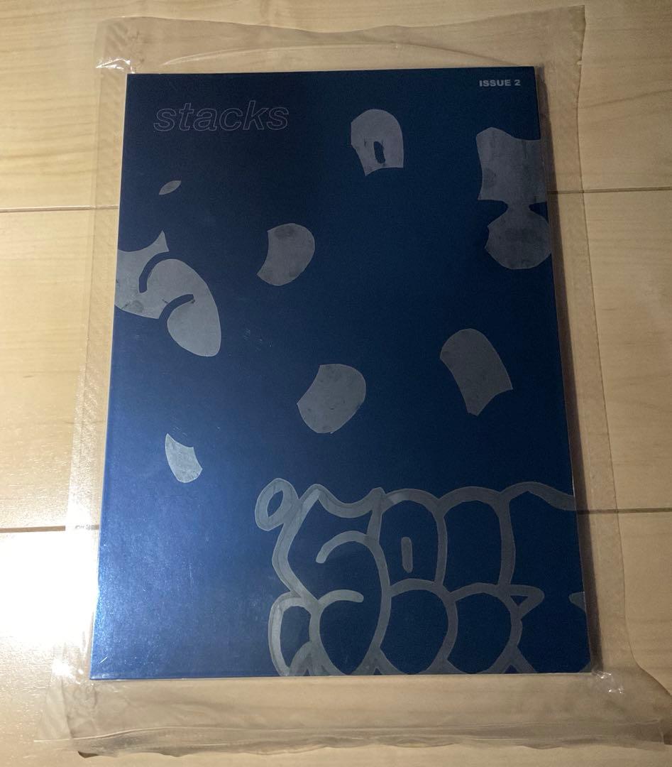 アート・デザイン・音楽 STACKS 2