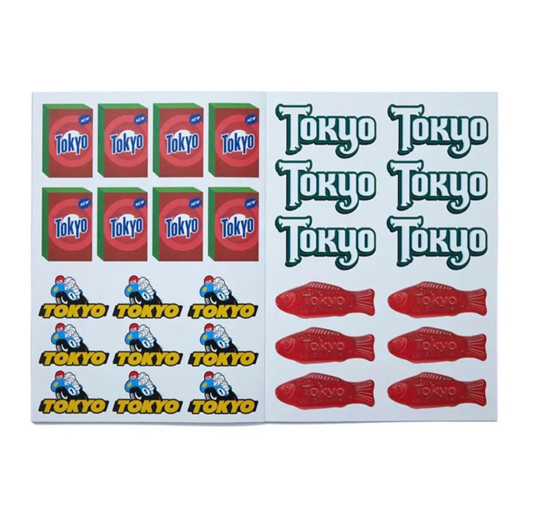 アート・デザイン・音楽 STACKS 2