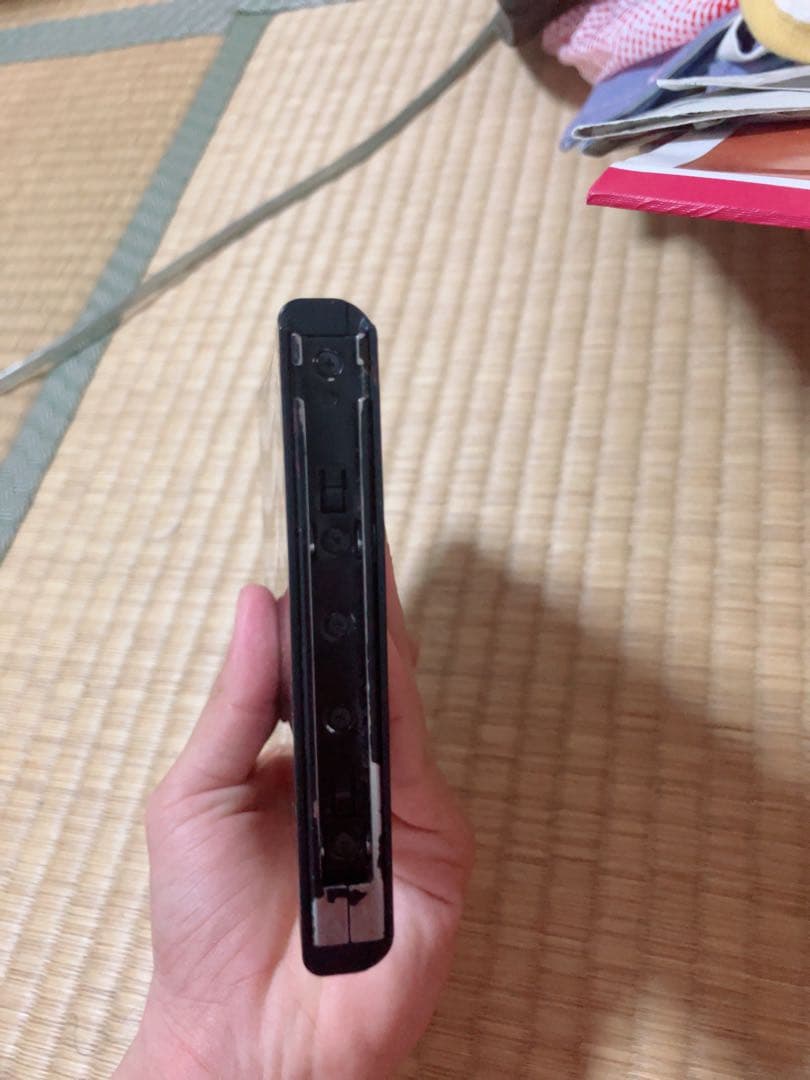 Nintendo Switch 本体 赤/黒ジャンク品