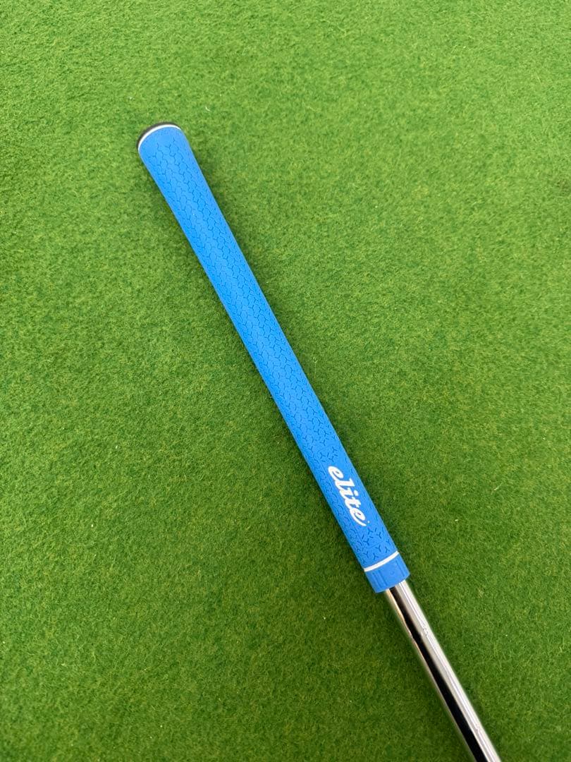タイトリストボーケイSM9 52°