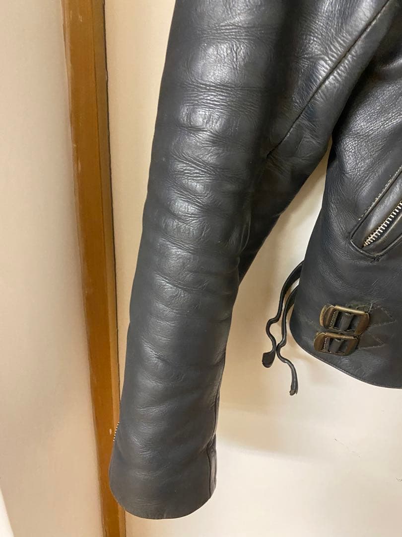 の*か様 Lewis Leathersルイスレザー　スーパーモンザ