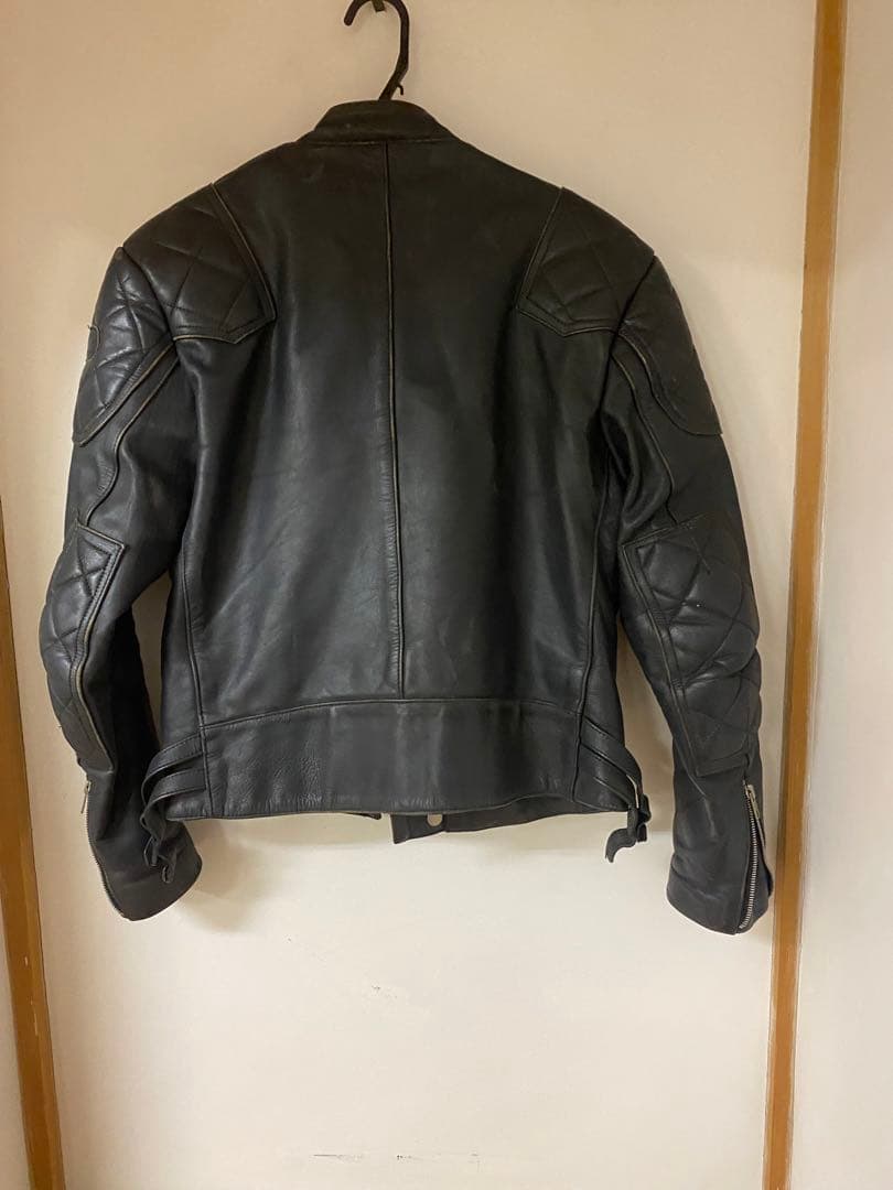の*か様 Lewis Leathersルイスレザー　スーパーモンザ