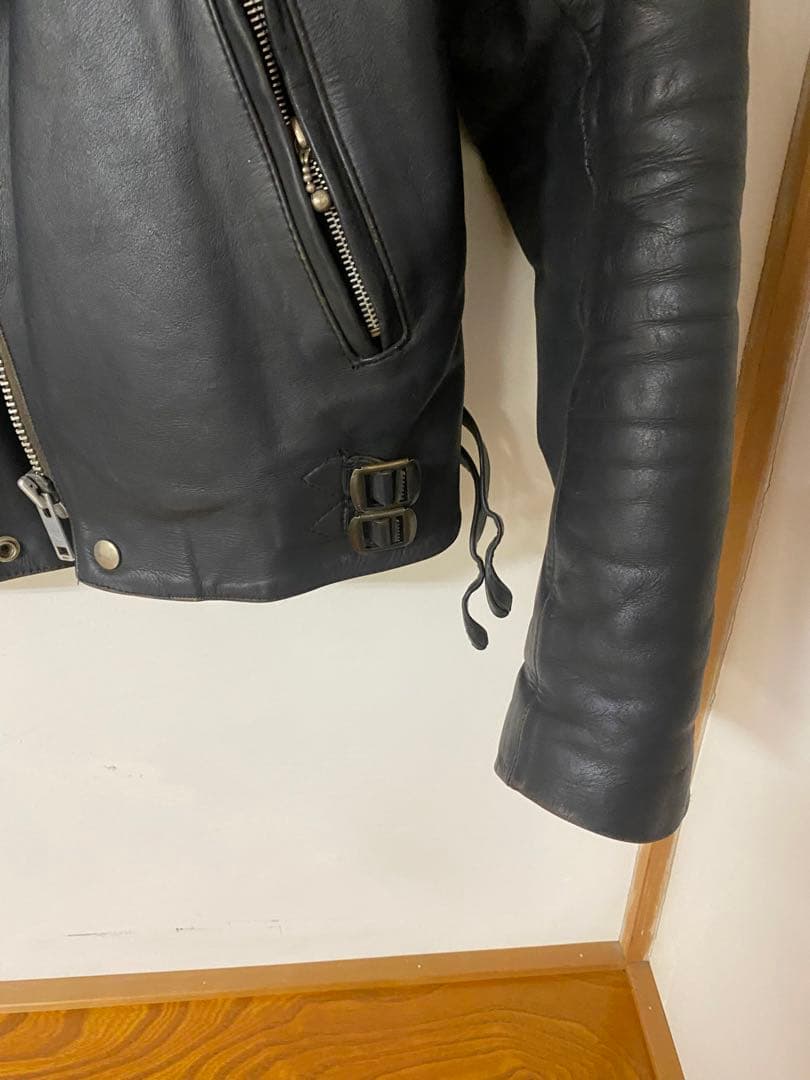 の*か様 Lewis Leathersルイスレザー　スーパーモンザ