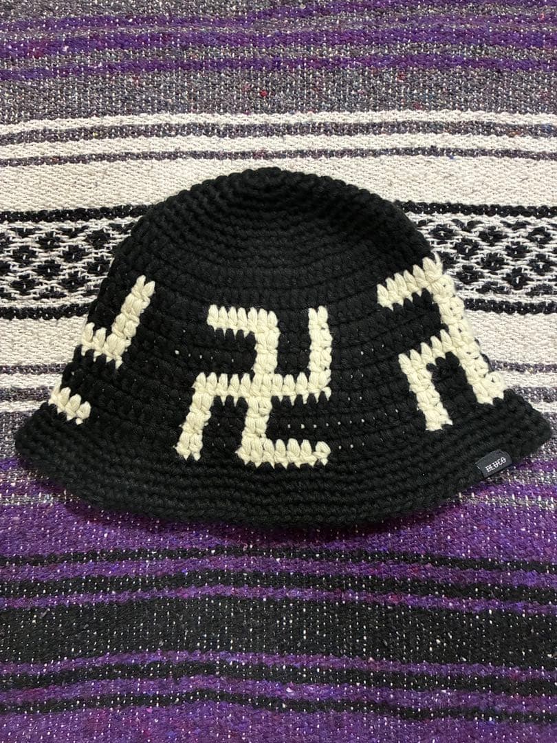 BLUCO WORK GARMENT/ブルコ クラッシャーハット