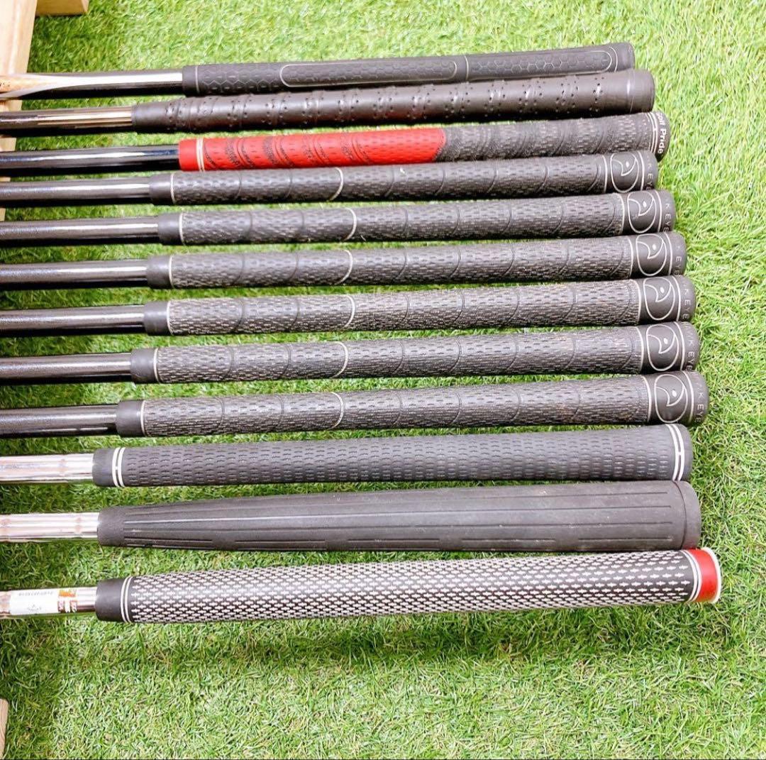 Callaway 初心者オススメ クラブセット 12本