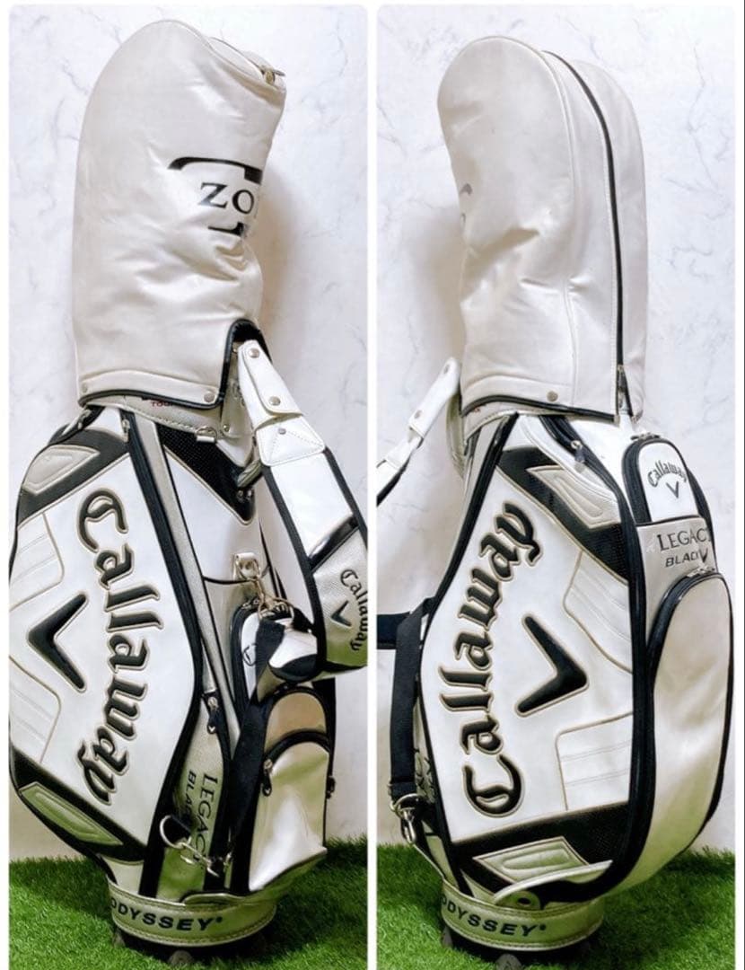 Callaway 初心者オススメ クラブセット 12本