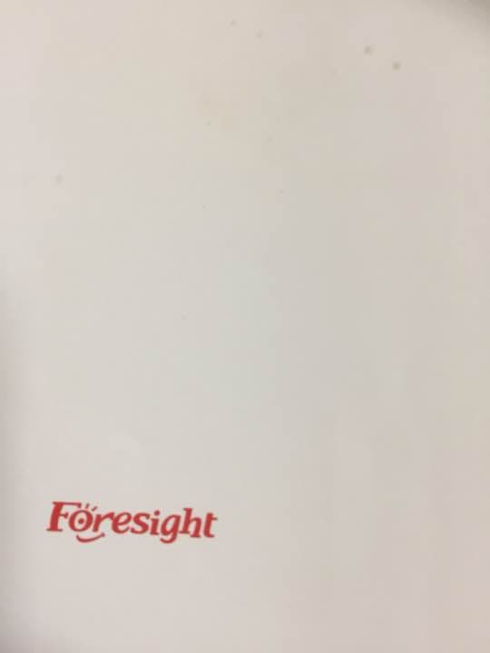 Foresightフォーサイトバリューセット2017年版
