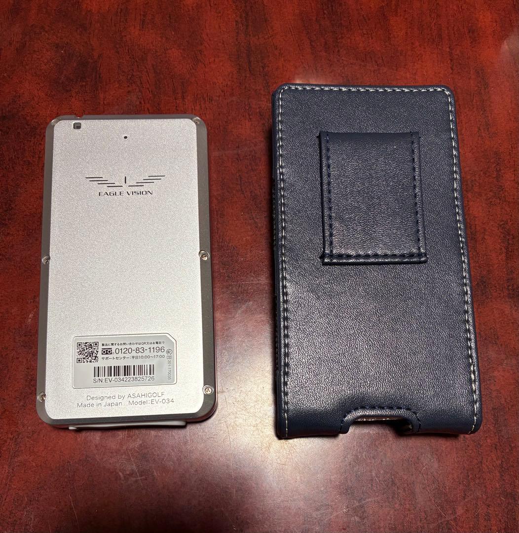 EAGLE VISION NEXT2 イーグルビジョン　ネクスト2 飛距離測定
