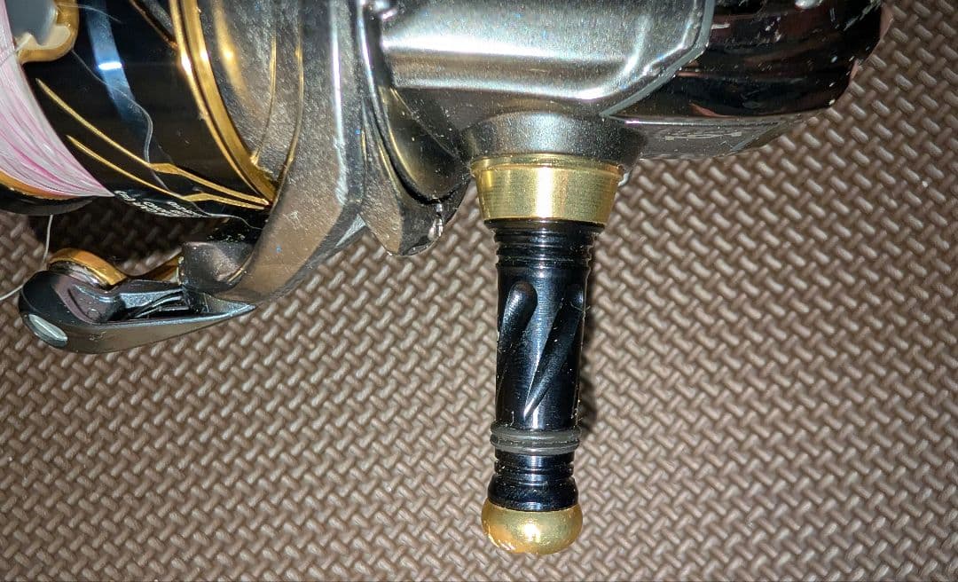 SHIMANO Vanquish C3000HG フィッシングリール