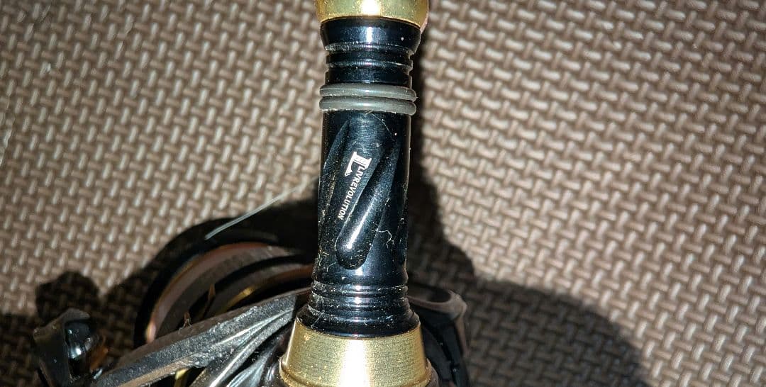 SHIMANO Vanquish C3000HG フィッシングリール
